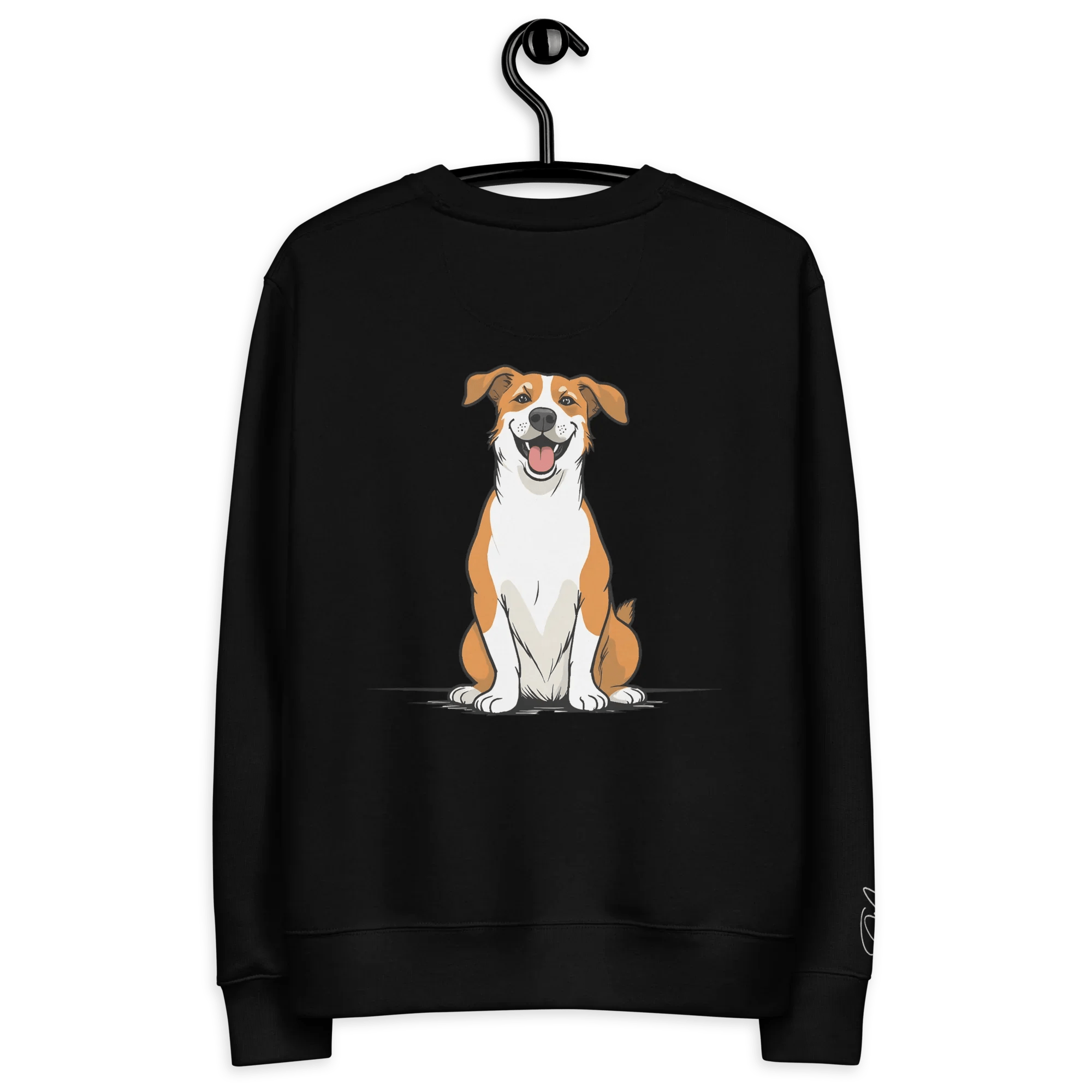 Pullover "true soul" - Pullover - flyliving
