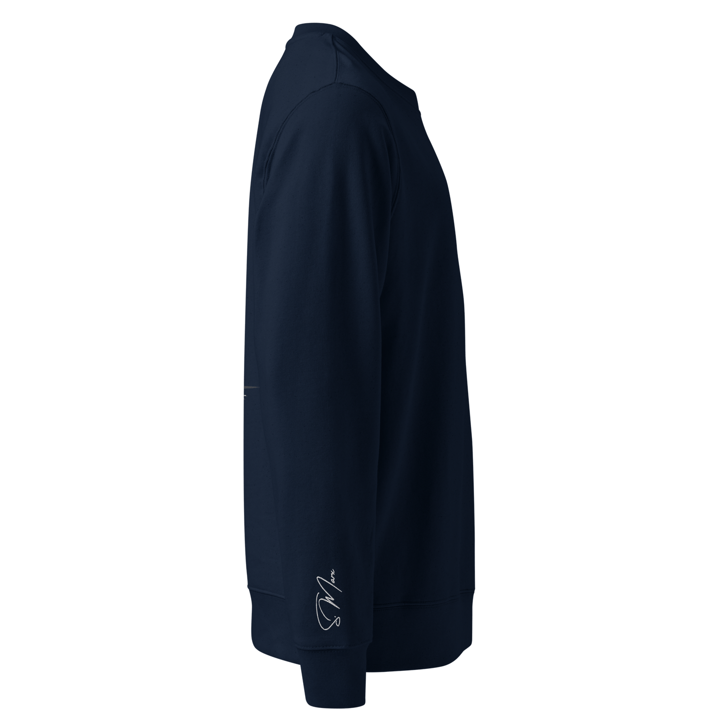 Pullover "true soul" - Sweatshirt - flyliving