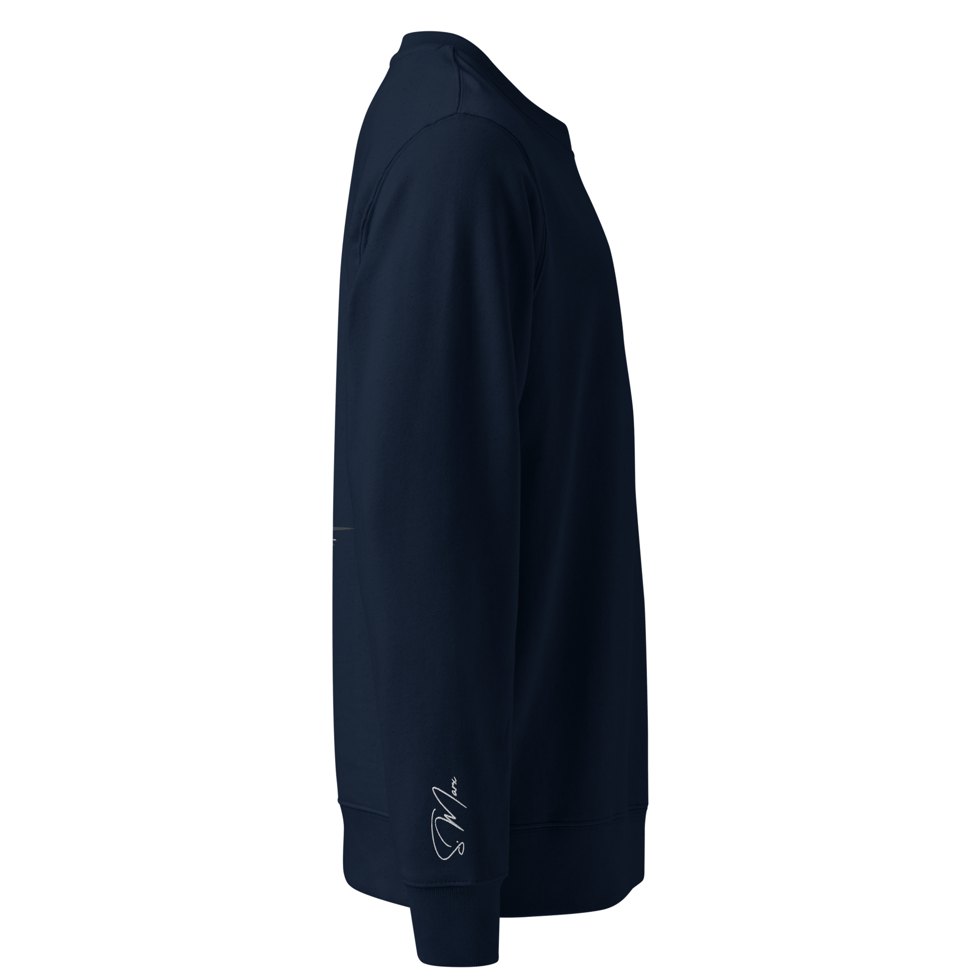 Pullover "true soul" - Sweatshirt - flyliving