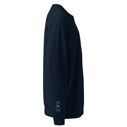 Pullover "true soul" - Sweatshirt - flyliving