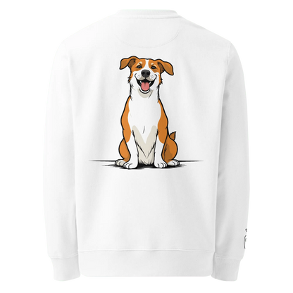 Pullover "true soul" - Sweatshirt - flyliving