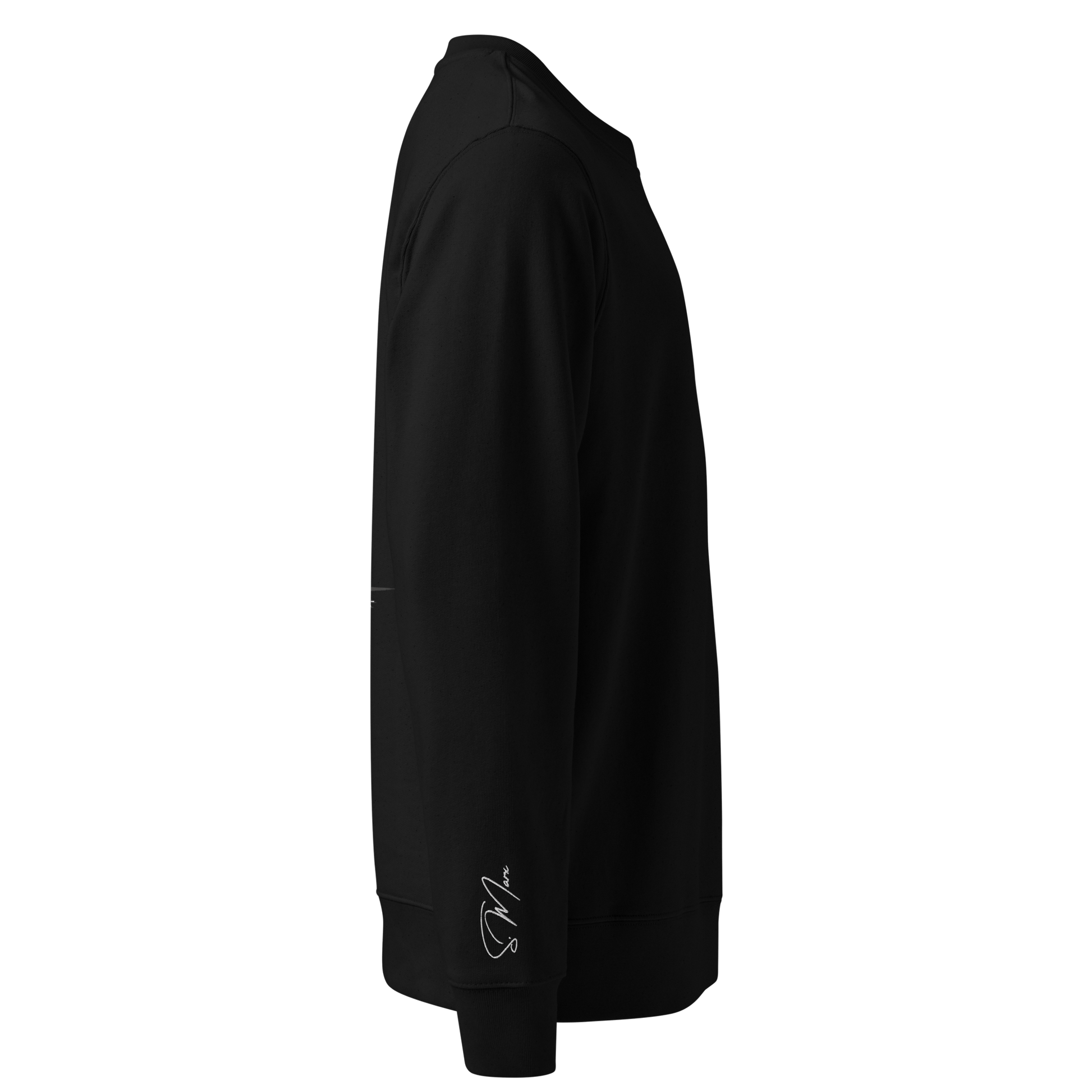 Pullover "true soul" - Sweatshirt - flyliving