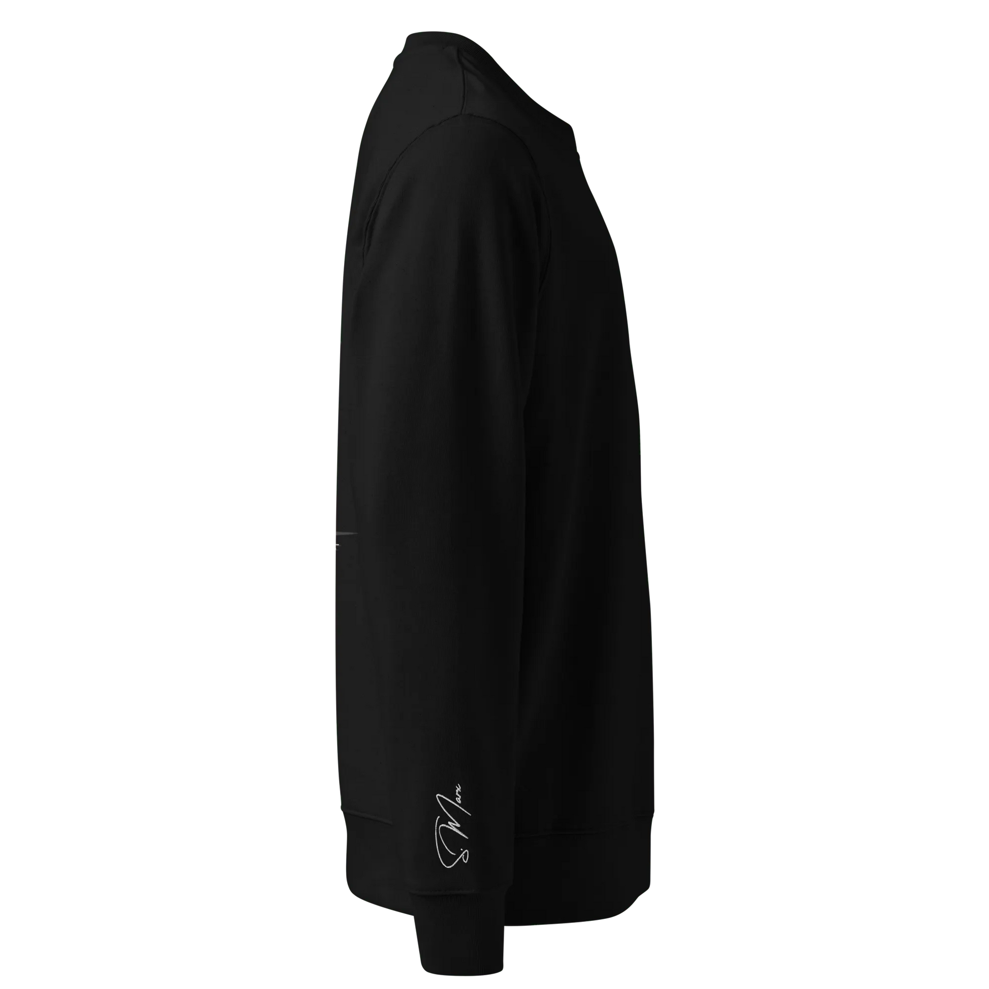 Pullover "true soul" - Sweatshirt - flyliving