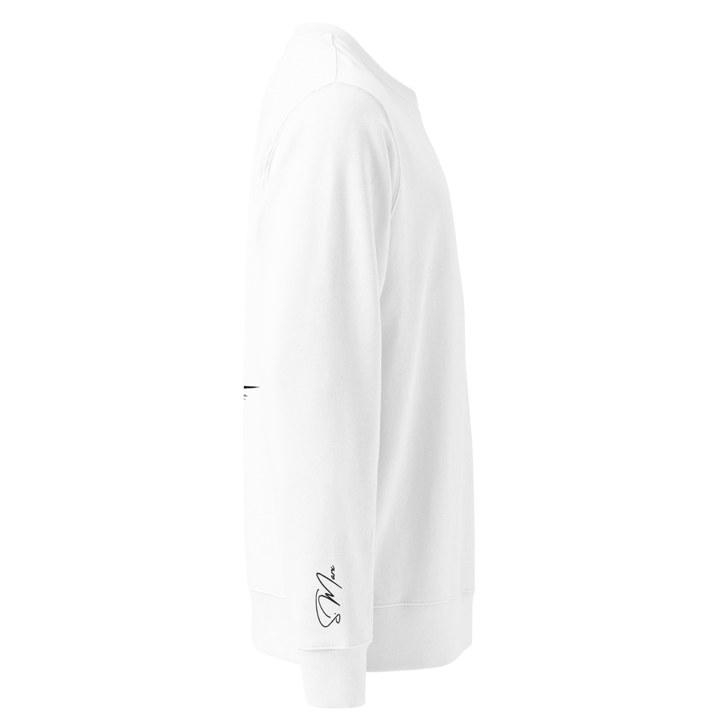 Pullover "true soul" - Sweatshirt - flyliving