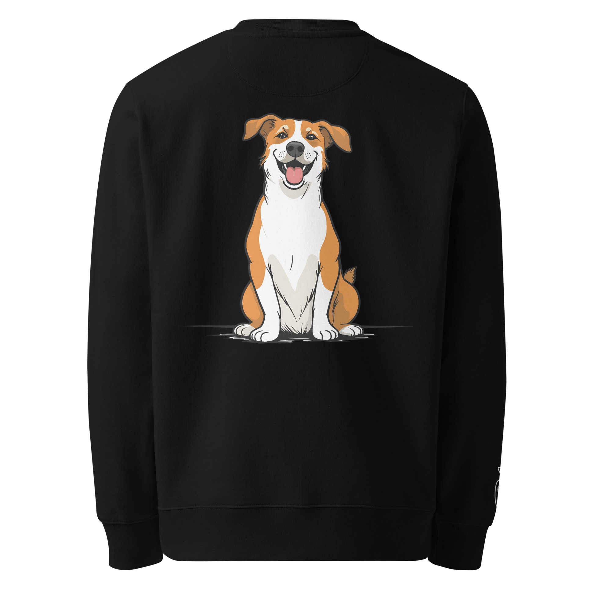Pullover "true soul" - Sweatshirt - flyliving