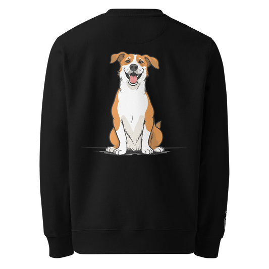 Pullover "true soul" - Sweatshirt - flyliving
