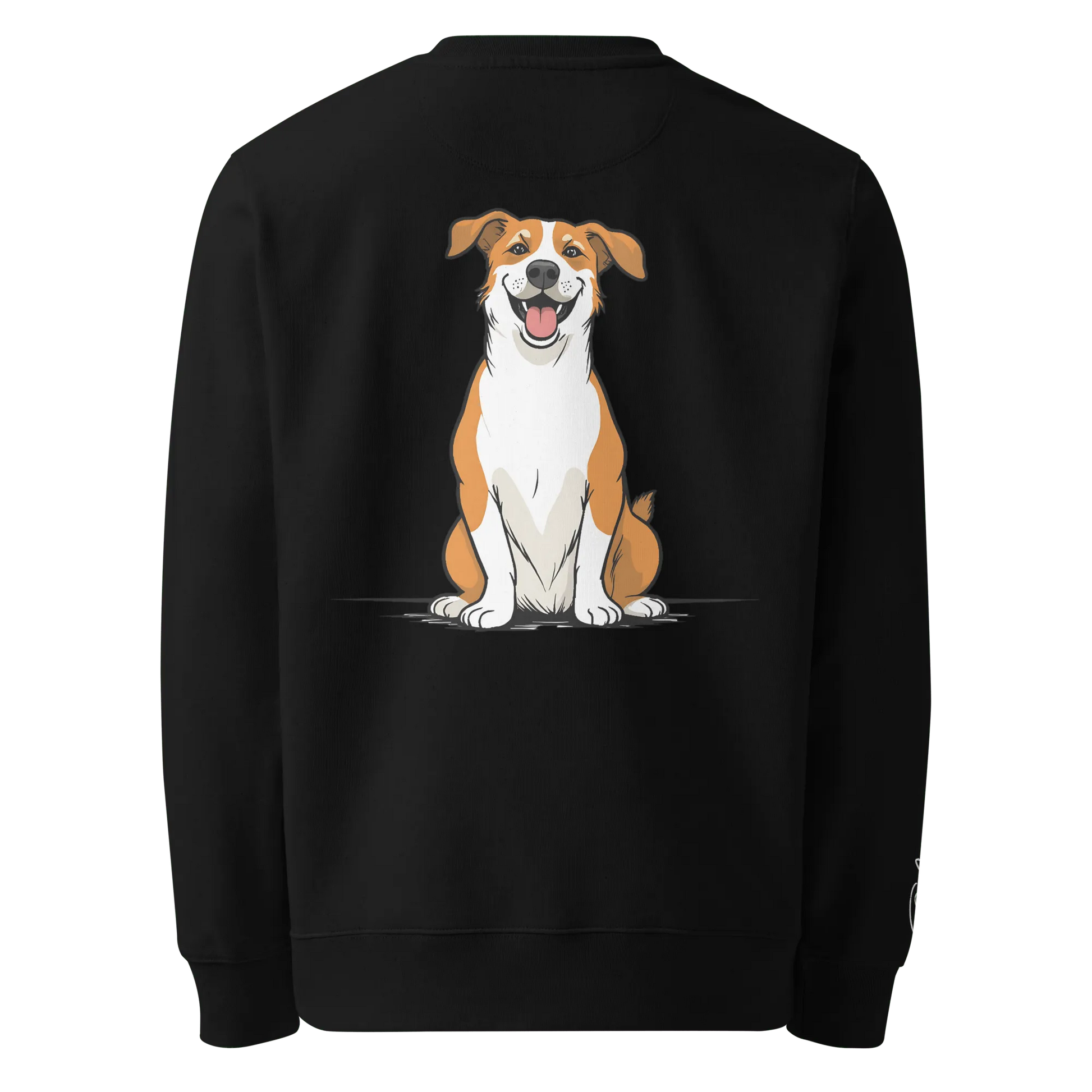 Pullover "true soul" - Sweatshirt - flyliving