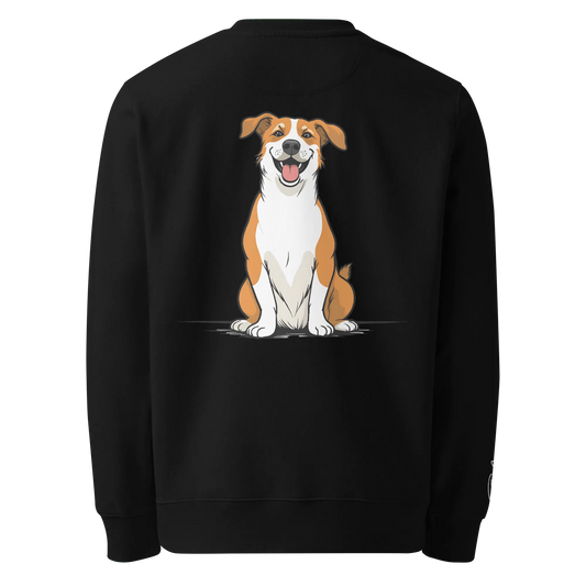 Pullover "true soul" - Sweatshirt - flyliving