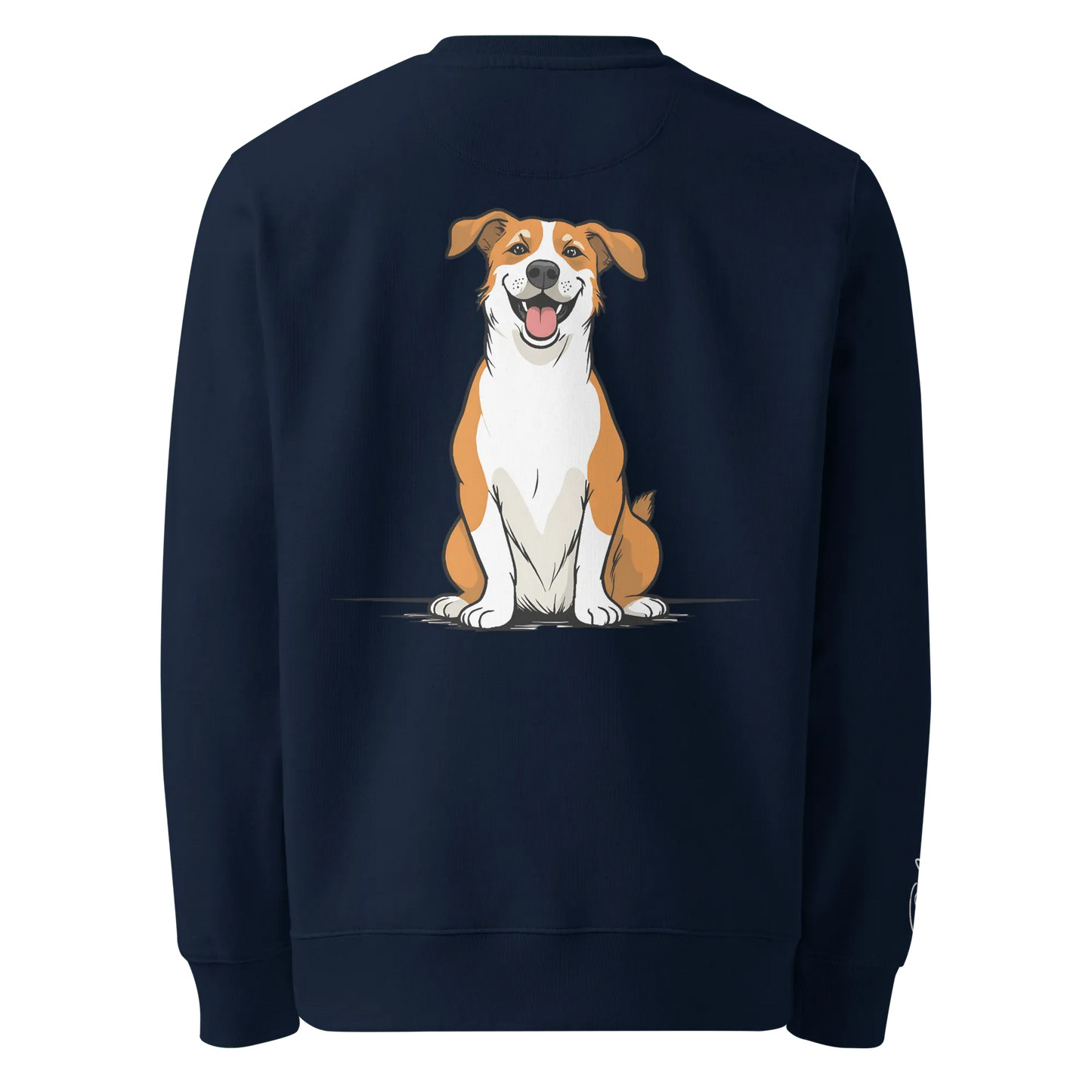 Pullover "true soul" - Sweatshirt - flyliving