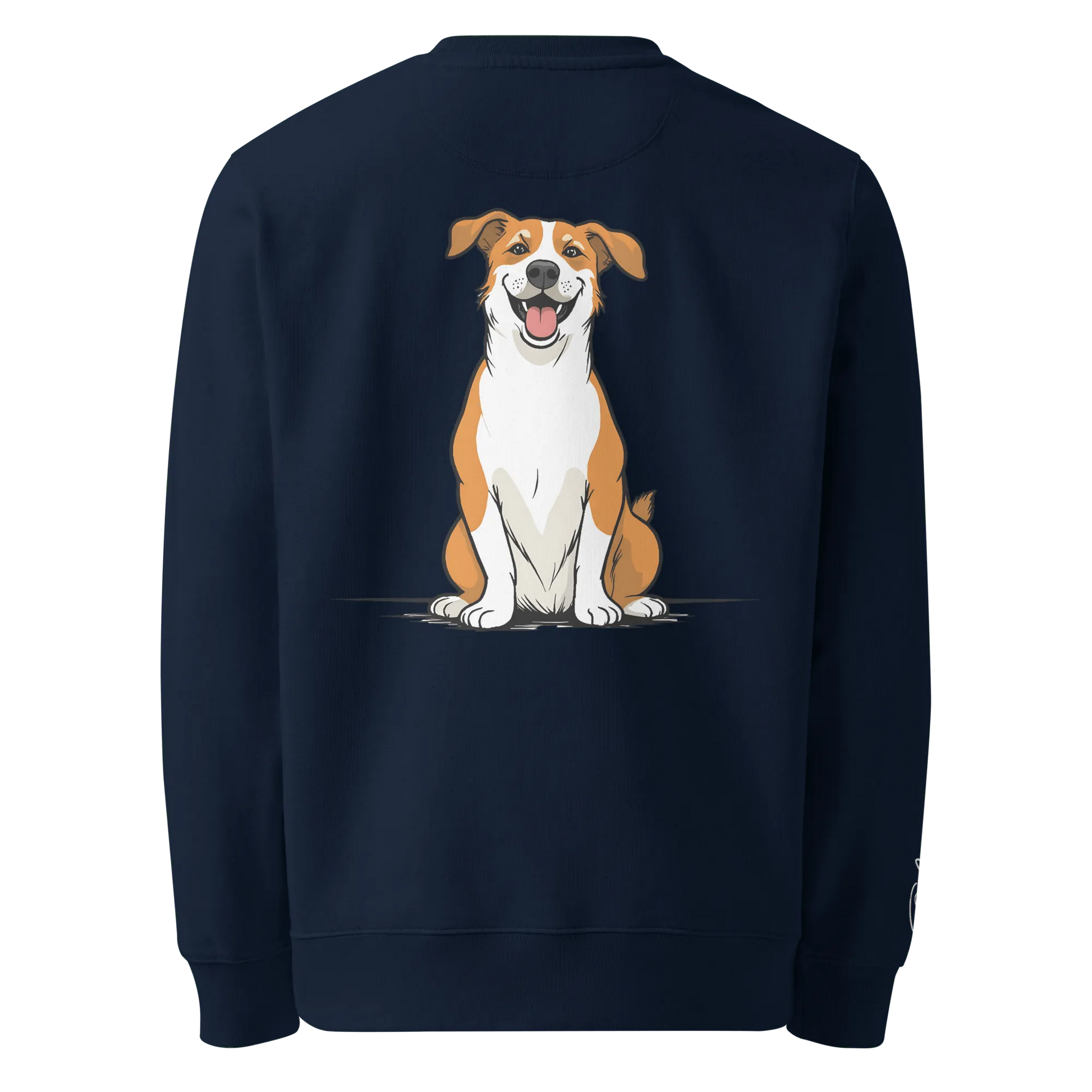 Pullover "true soul" - Sweatshirt - flyliving