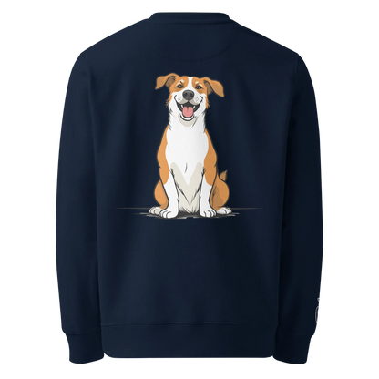 Pullover "true soul" - Sweatshirt - flyliving