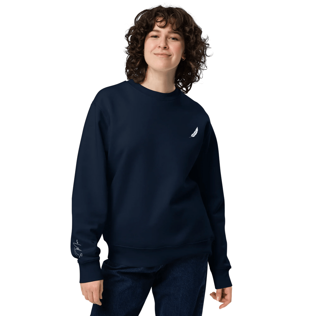 Pullover "WT..." - Pullover - flyliving
