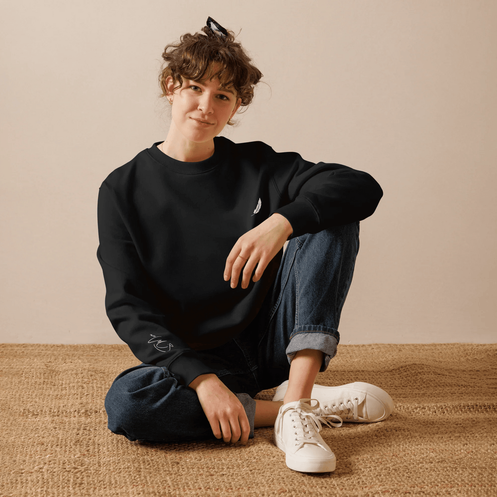 Pullover "WT..." - Pullover - flyliving