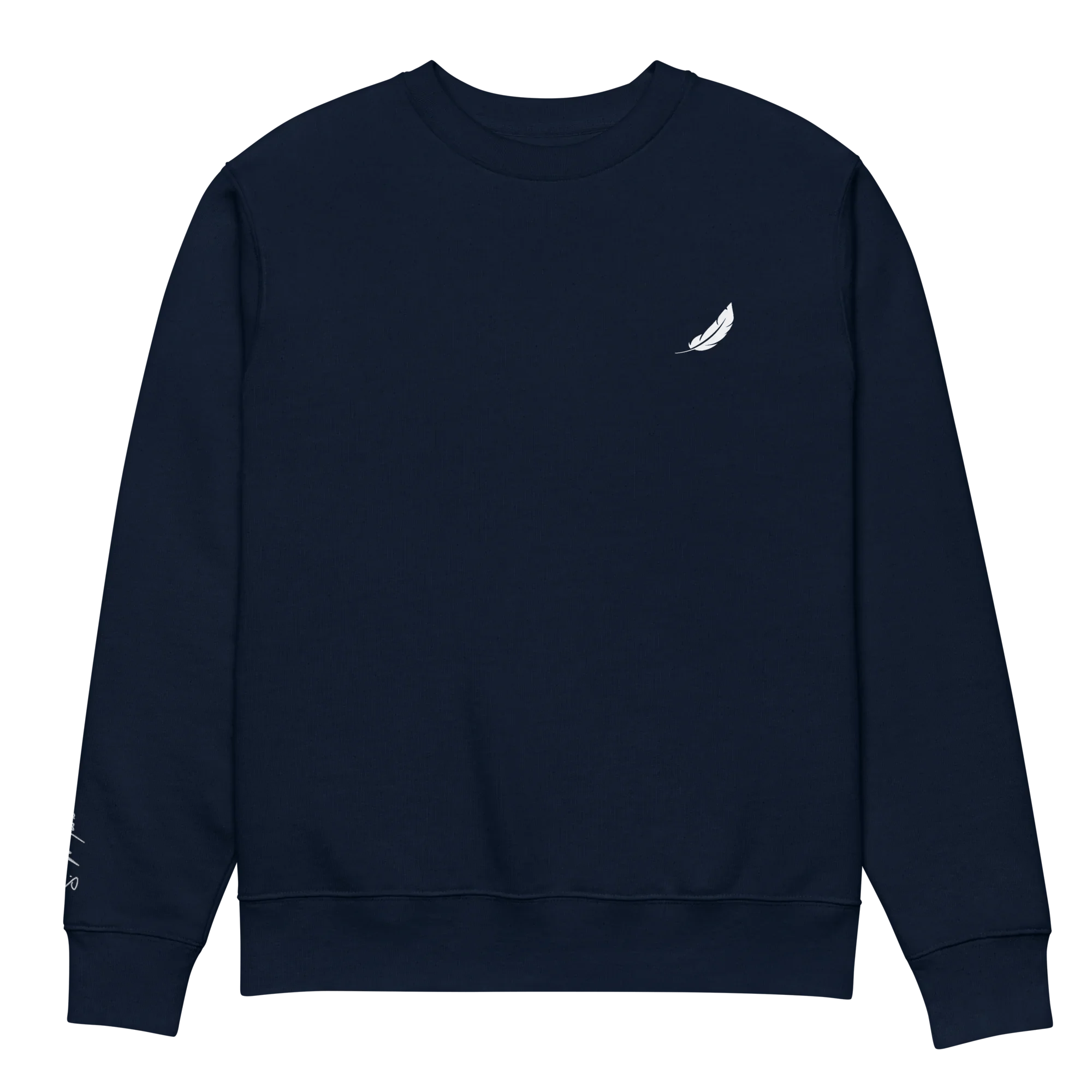 Pullover "WT..." - Pullover - flyliving