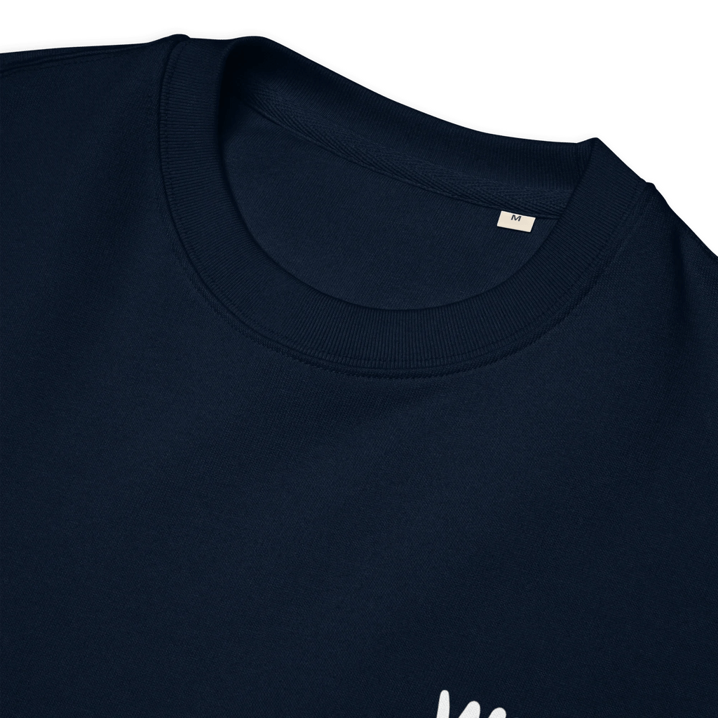 Pullover "WT..." - Pullover - flyliving