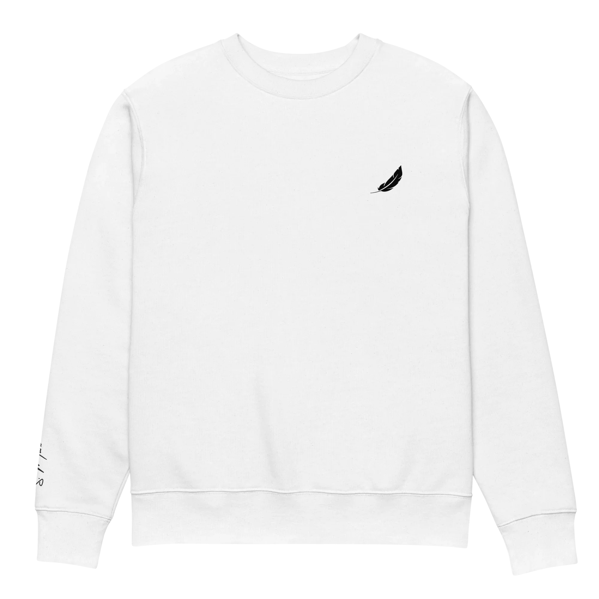 Pullover "WT..." - Pullover - flyliving