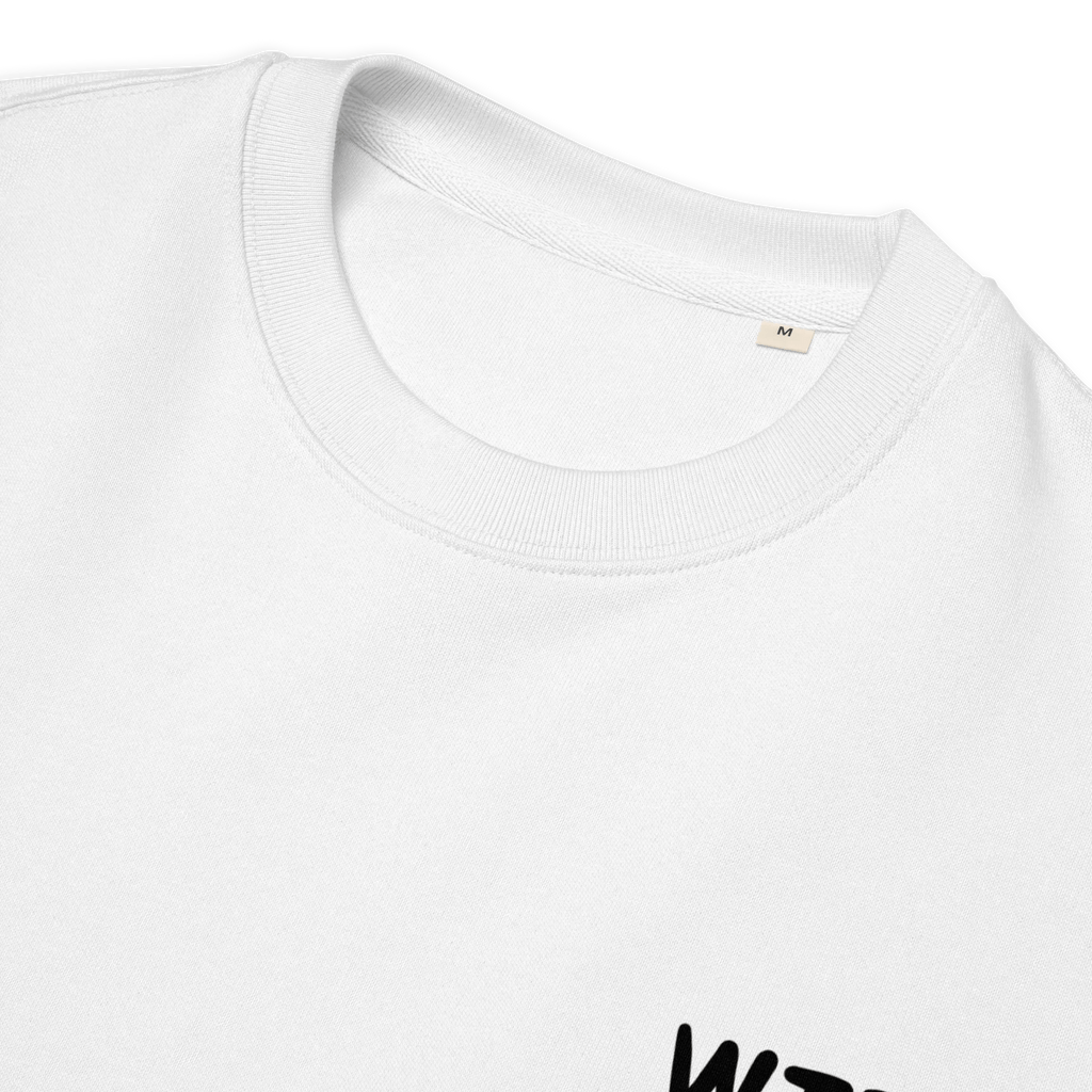 Pullover "WT..." - Pullover - flyliving
