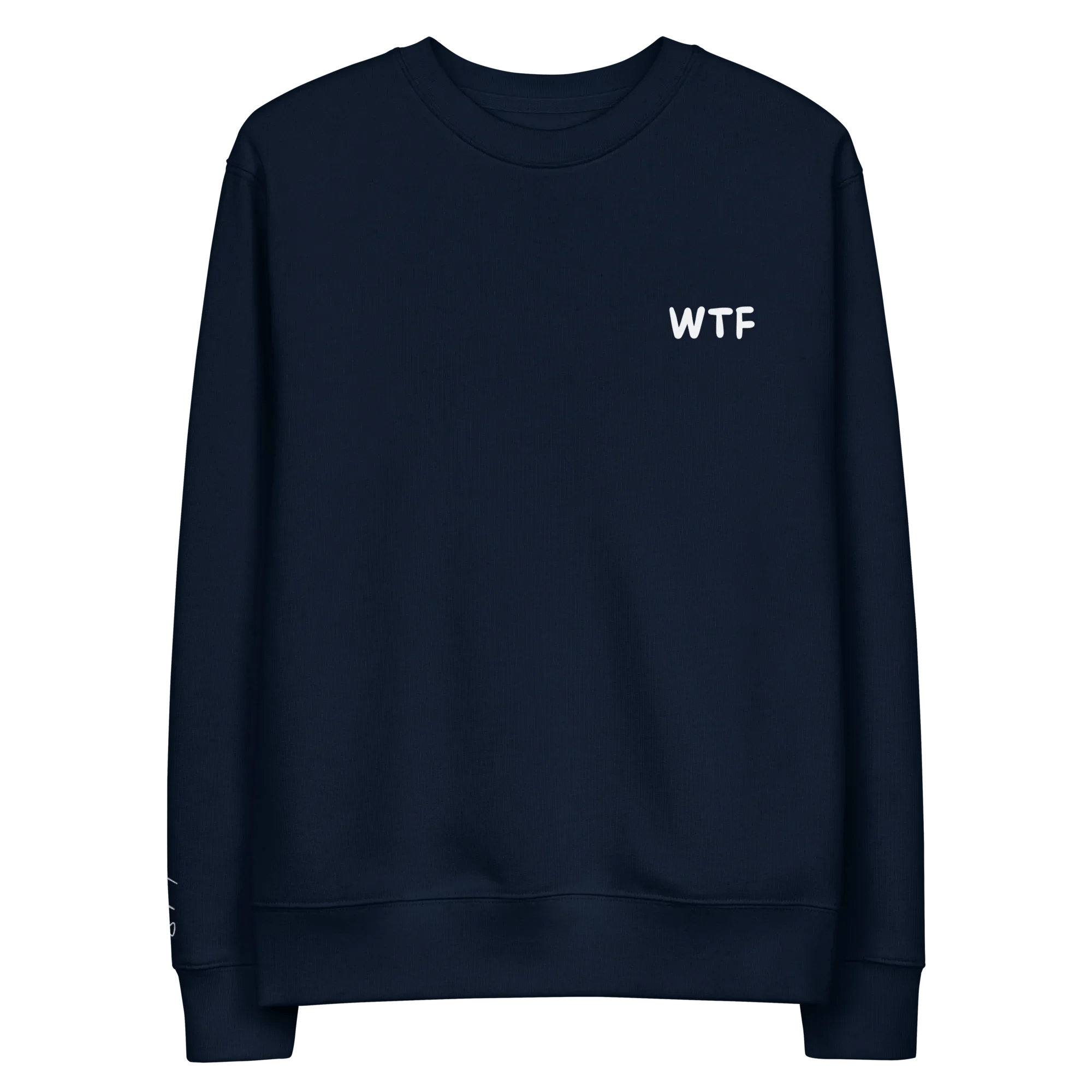 Pullover "WT..." - Pullover - flyliving