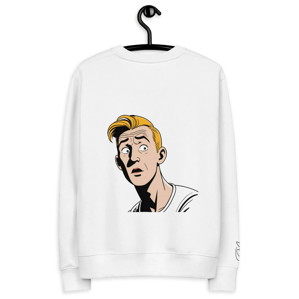 Pullover "WT..." - Pullover - flyliving