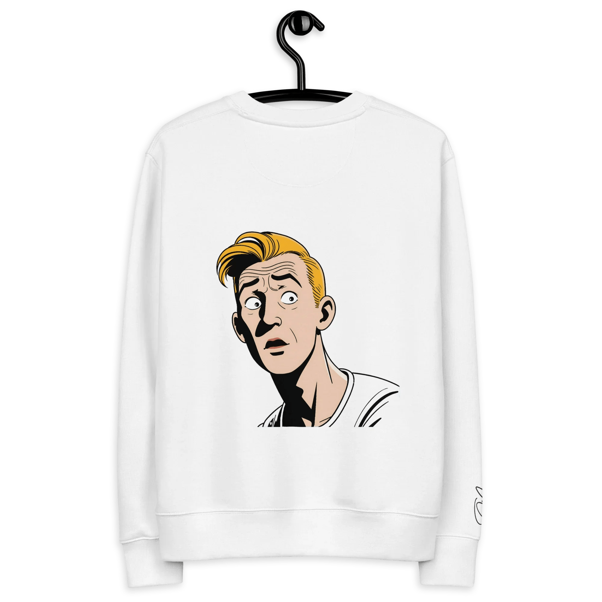 Pullover "WT..." - Pullover - flyliving