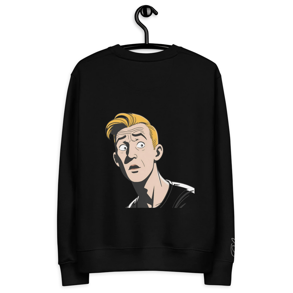 Pullover "WT..." - Pullover - flyliving