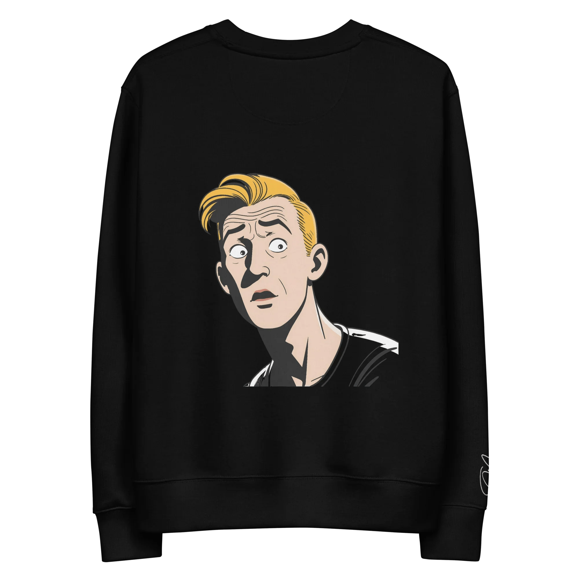 Pullover "WT..." - Pullover - flyliving