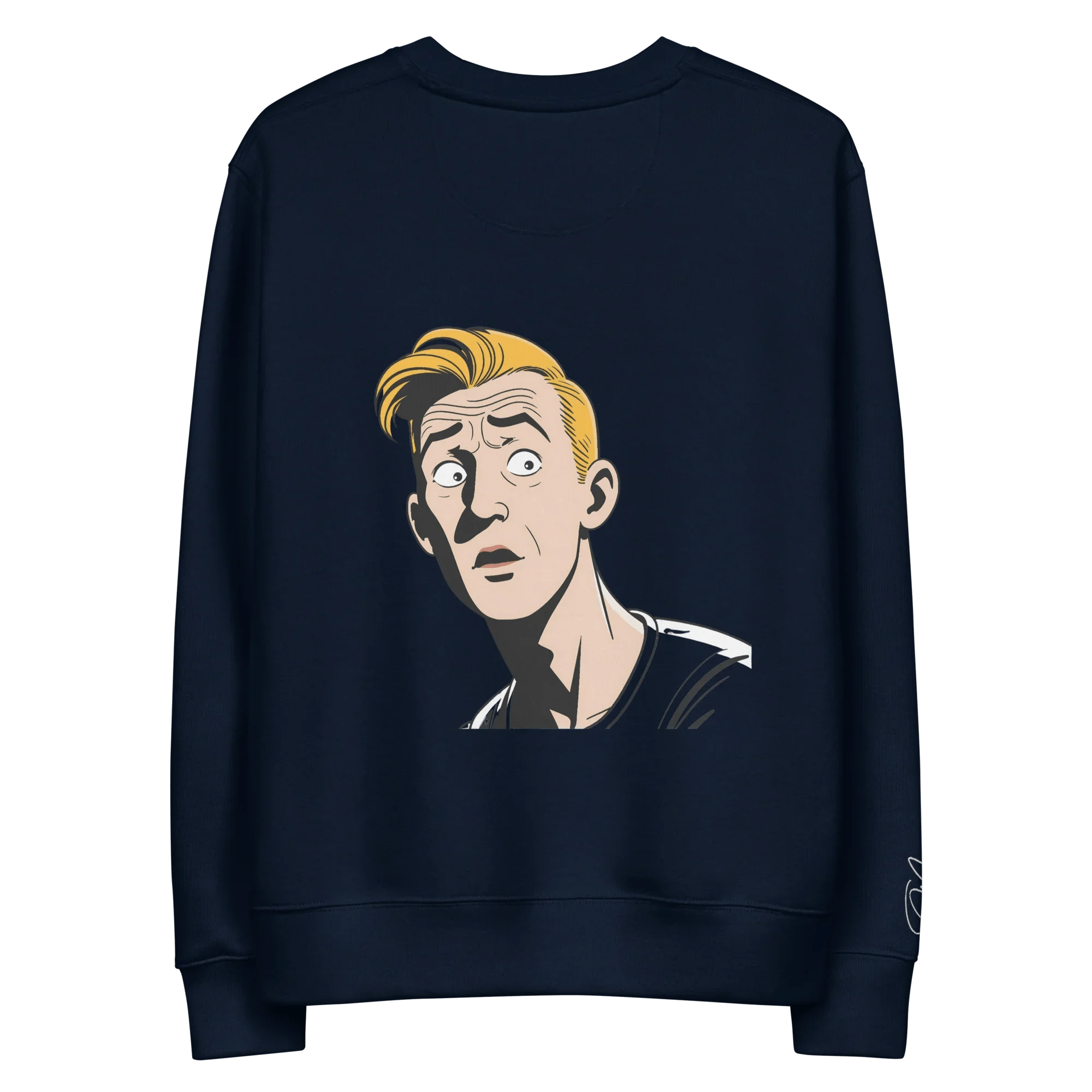 Pullover "WT..." - Pullover - flyliving