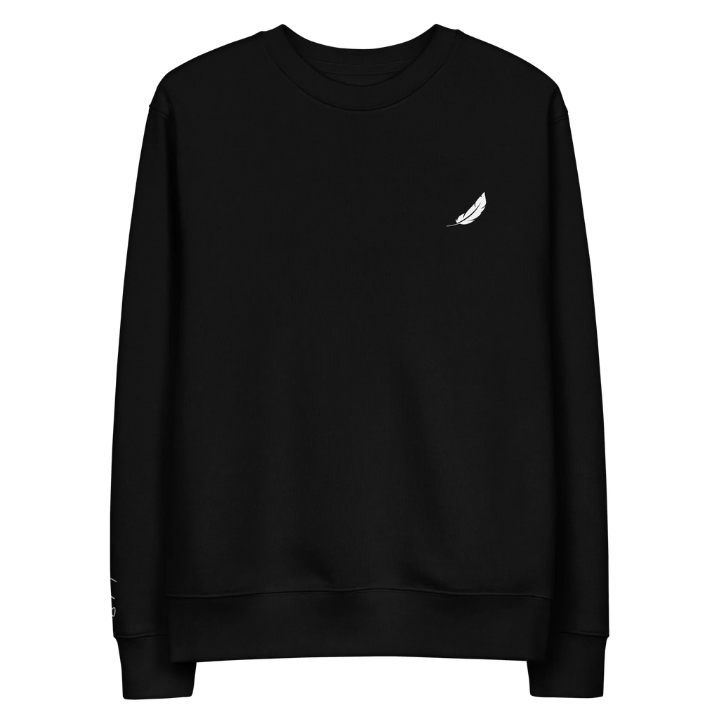 Pullover "WT..." - Pullover - flyliving