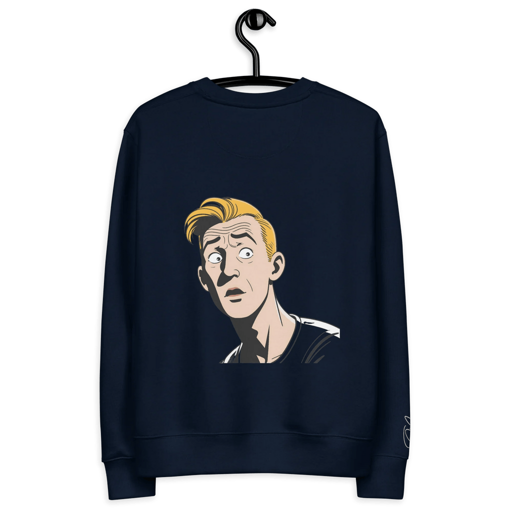 Pullover "WT..." - Pullover - flyliving