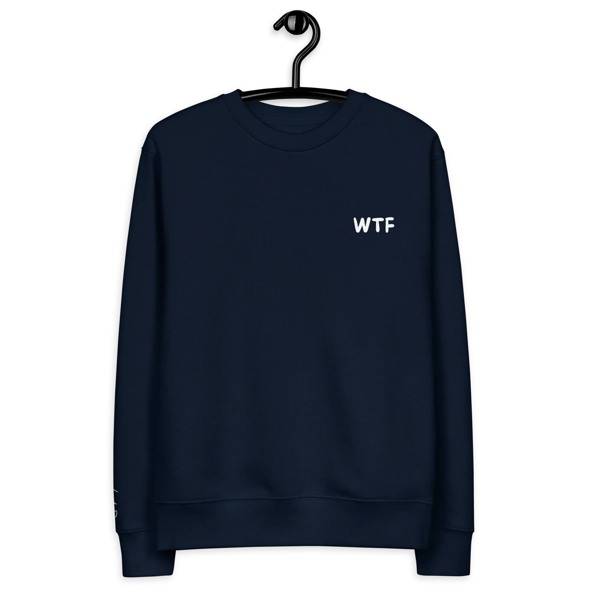 Pullover "WT..." - Pullover - flyliving