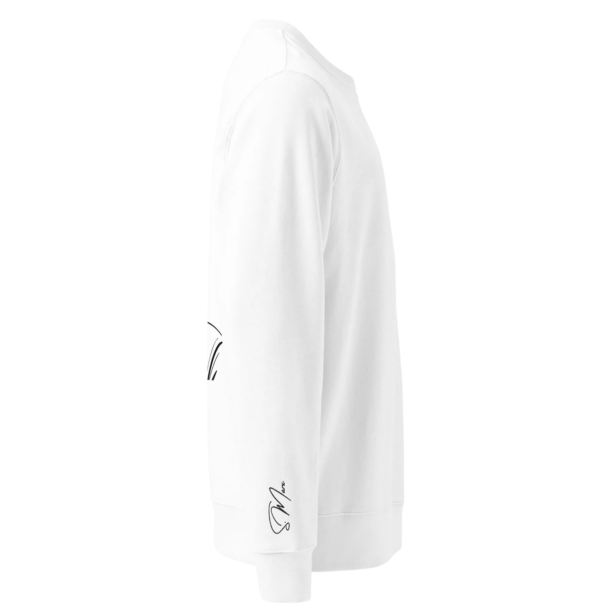 Pullover "WTF" - Sweatshirt - flyliving