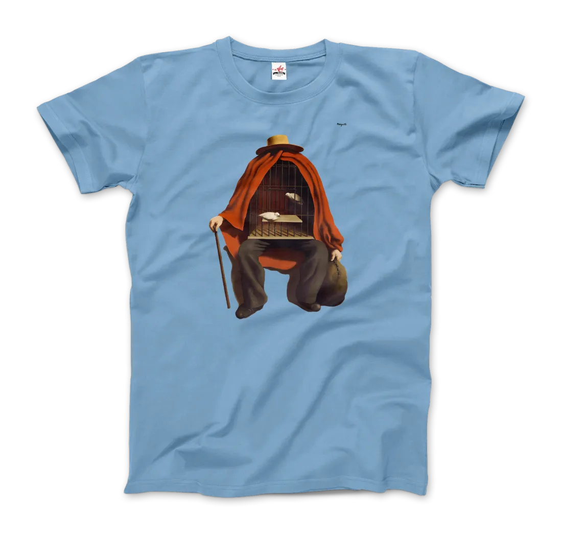 T-Shirt Rene Magritte the Therapist, 1937
