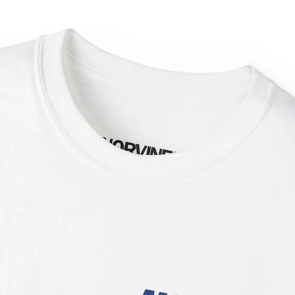 Retro Racing Tee - UK Limited Edition - Printed in England