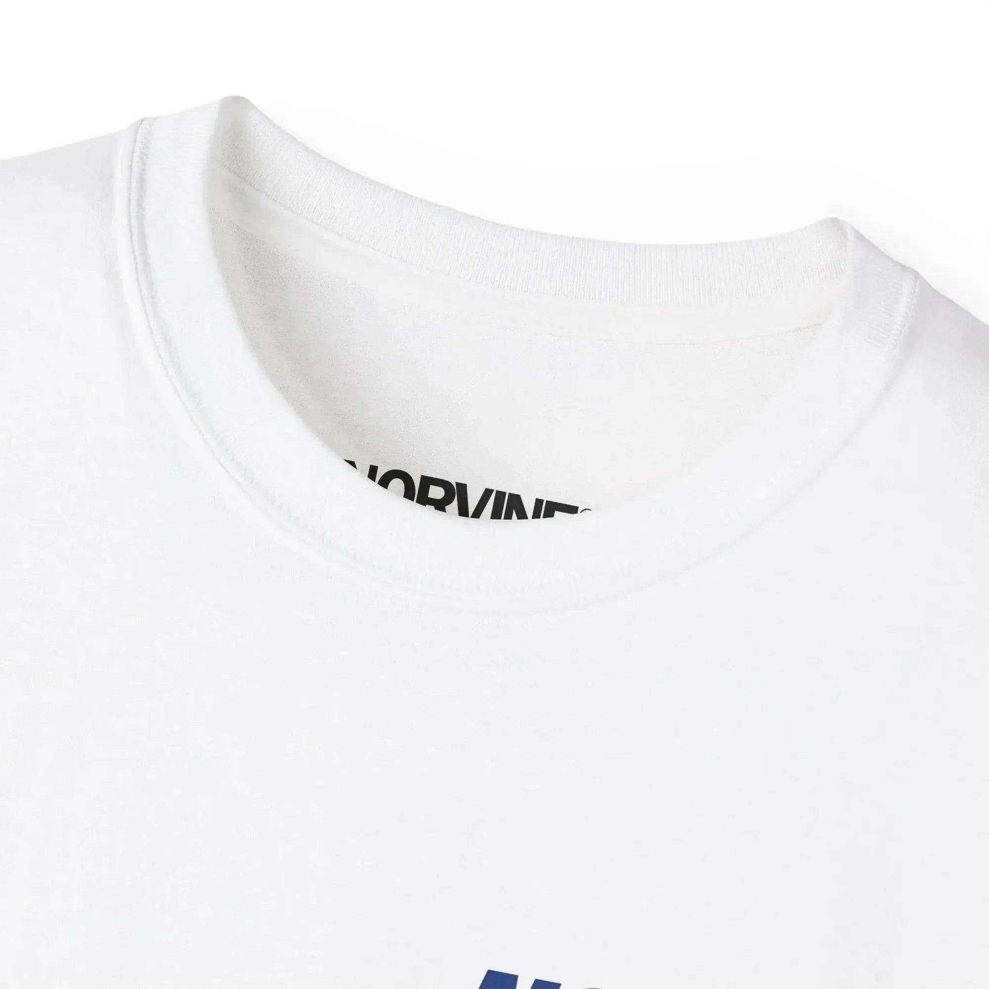 Retro Racing Tee - UK Limited Edition - Printed in England