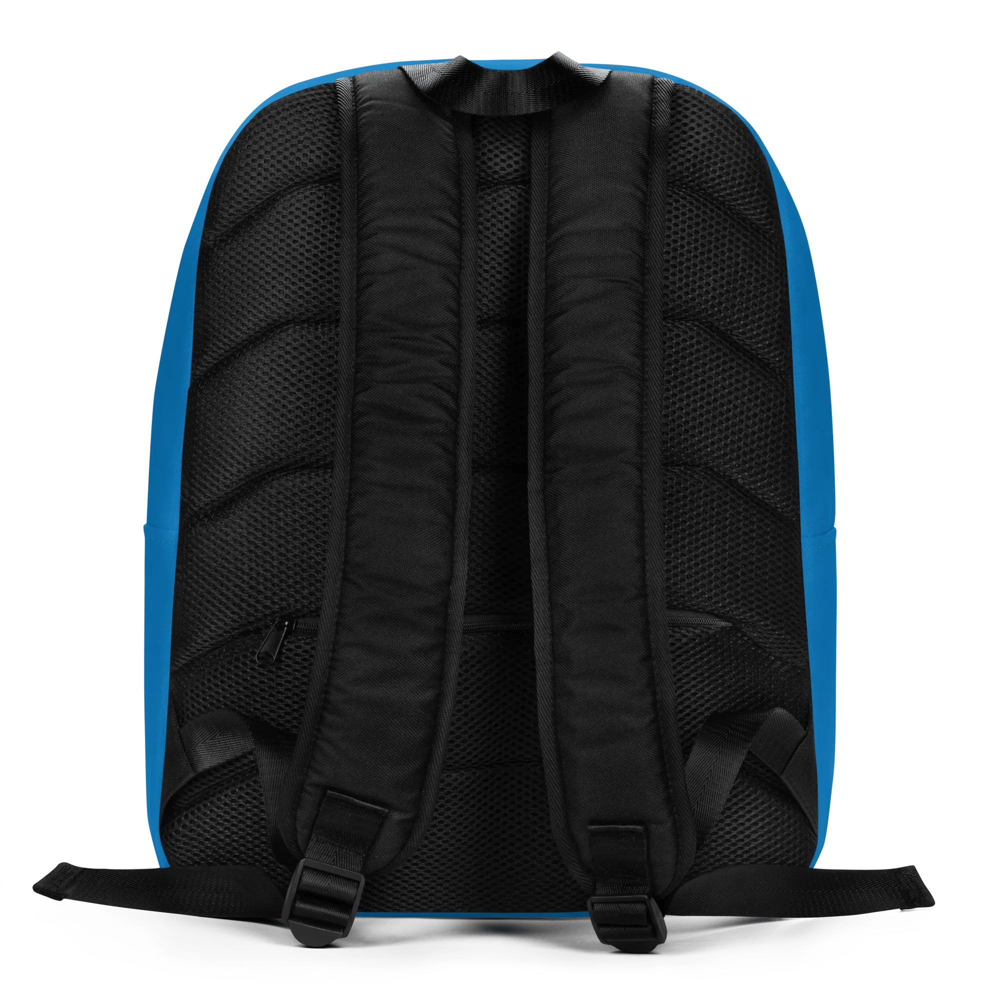 Rucksack "Oh, really?", verschiedene Farben - Blau - flyliving
