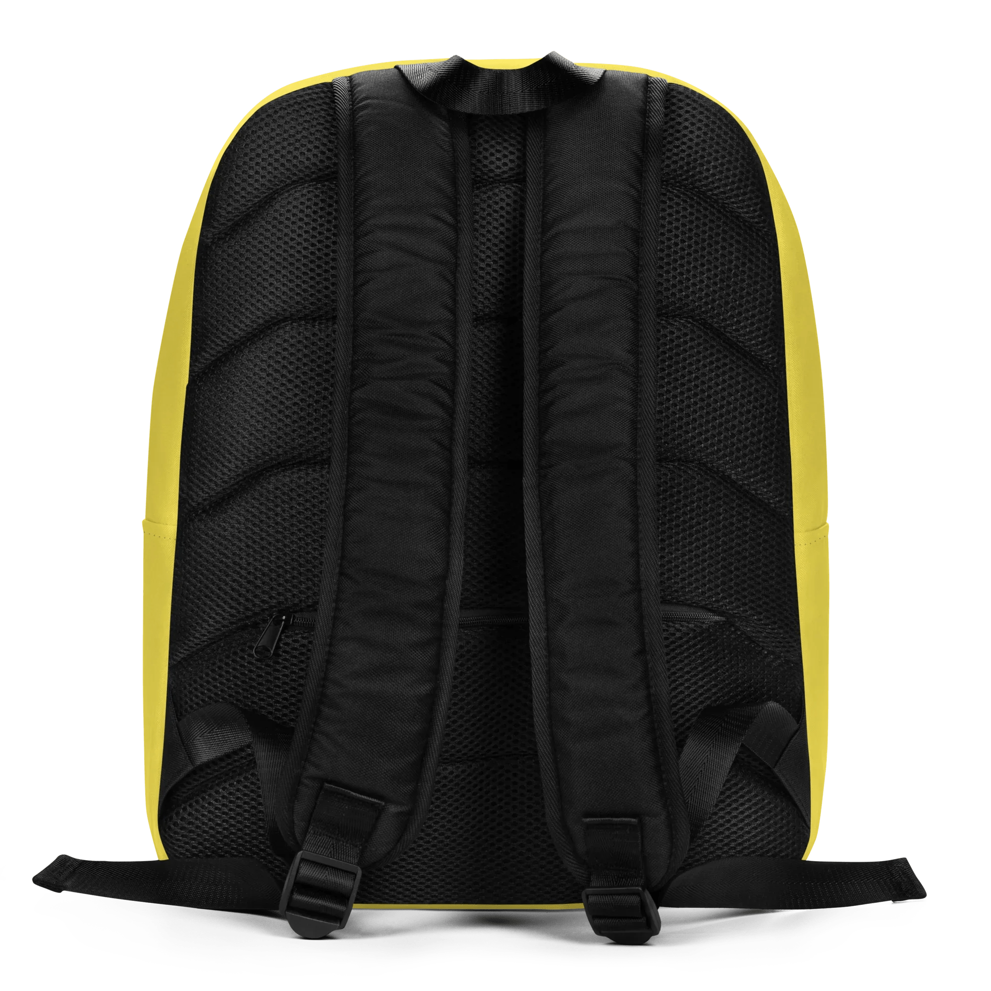 Rucksack "Oh, really?", verschiedene Farben - Gelb - flyliving