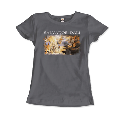 T-Shirt Salvador Dali - Apotheosis of Homer, 1948