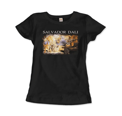 T-Shirt Salvador Dali - Apotheosis of Homer, 1948
