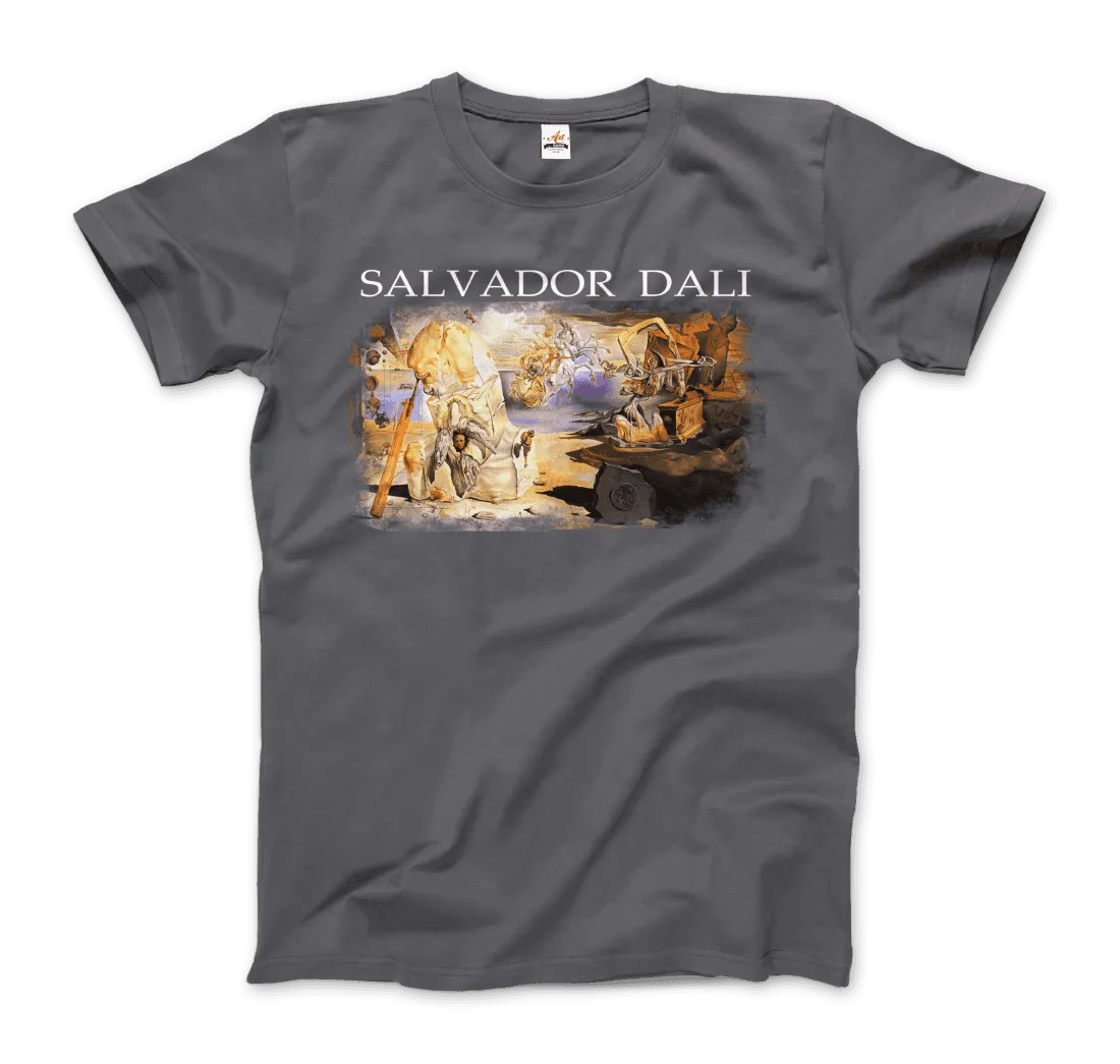 T-Shirt Salvador Dali - Apotheosis of Homer, 1948
