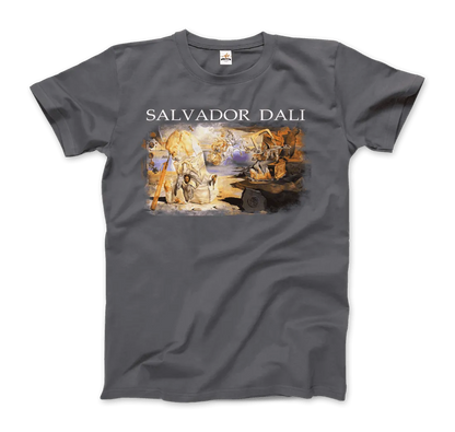 T-Shirt Salvador Dali - Apotheosis of Homer, 1948