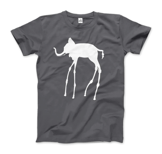 T-Shirt Salvador Dali Elephant, 1948
