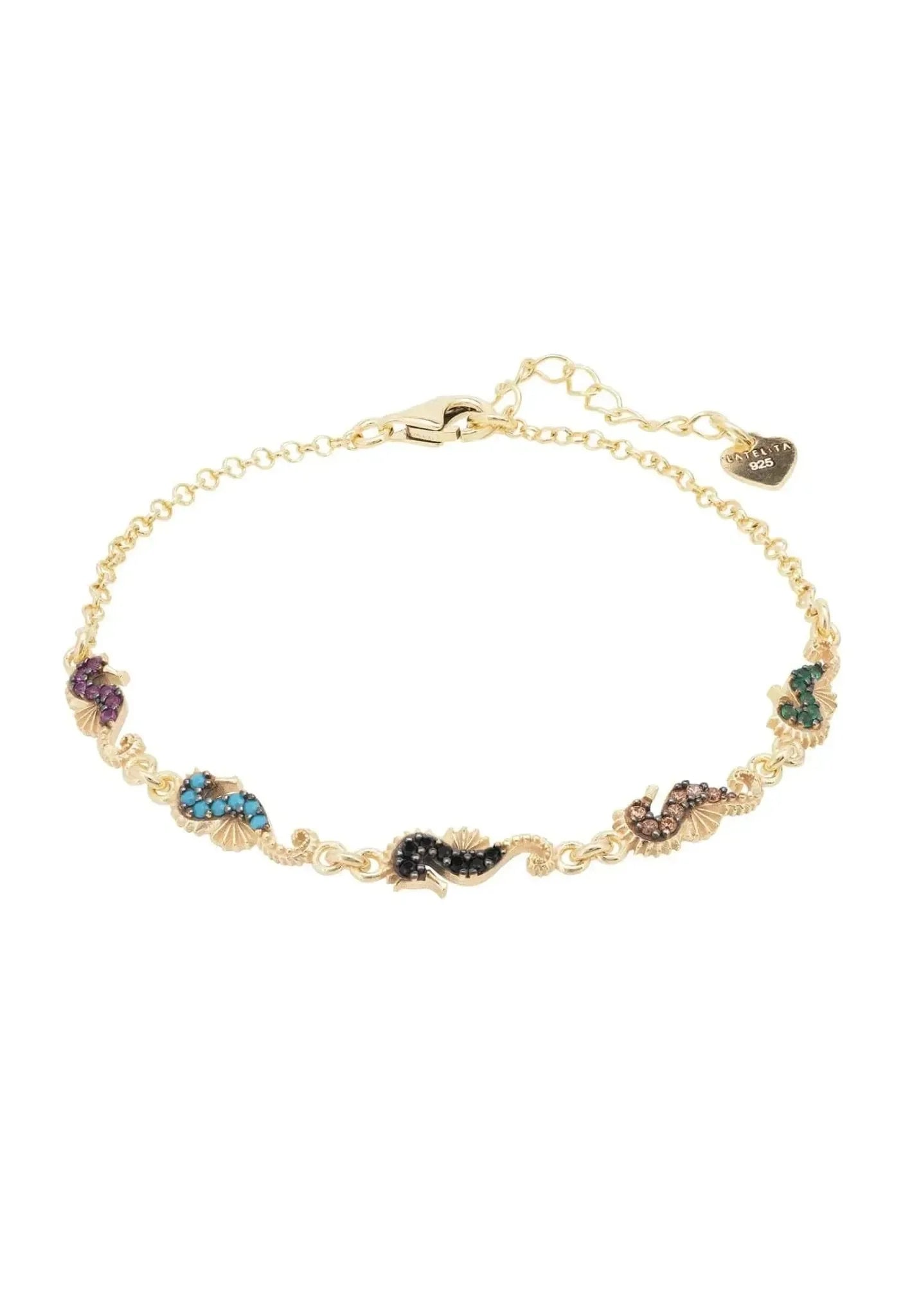 Armband "Seasy", Gold