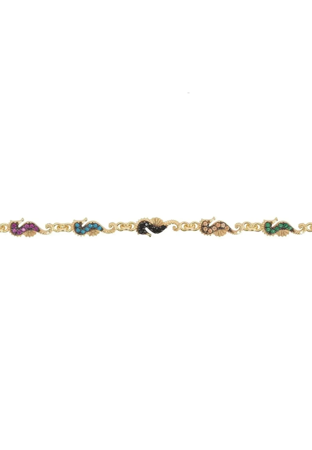 Armband "Seasy", Gold