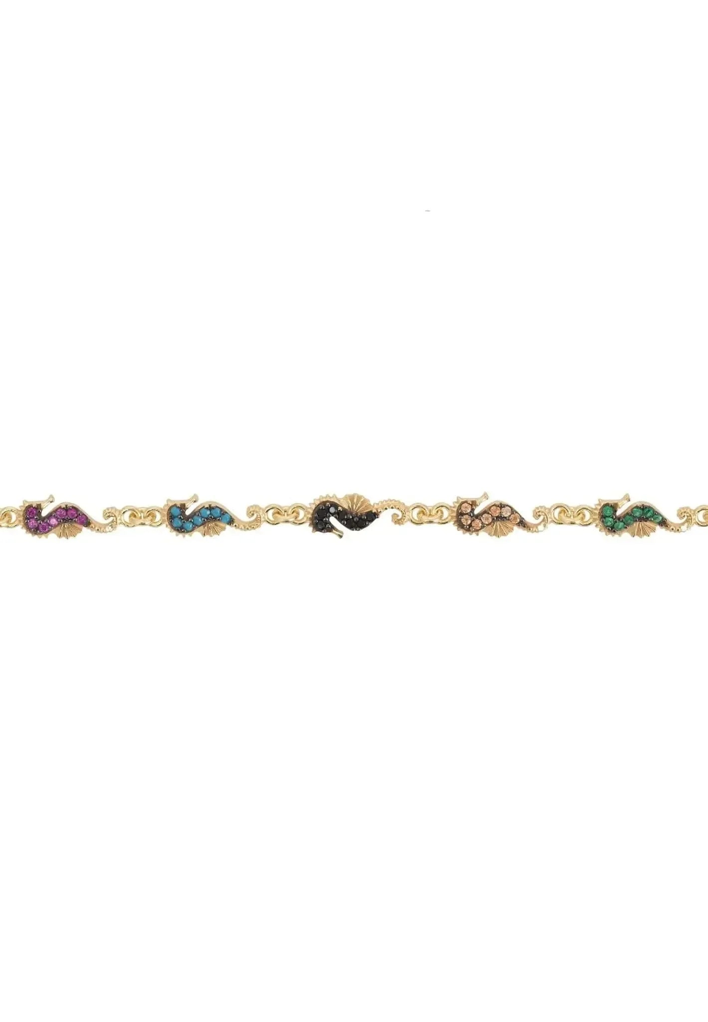 Armband "Seasy", Gold