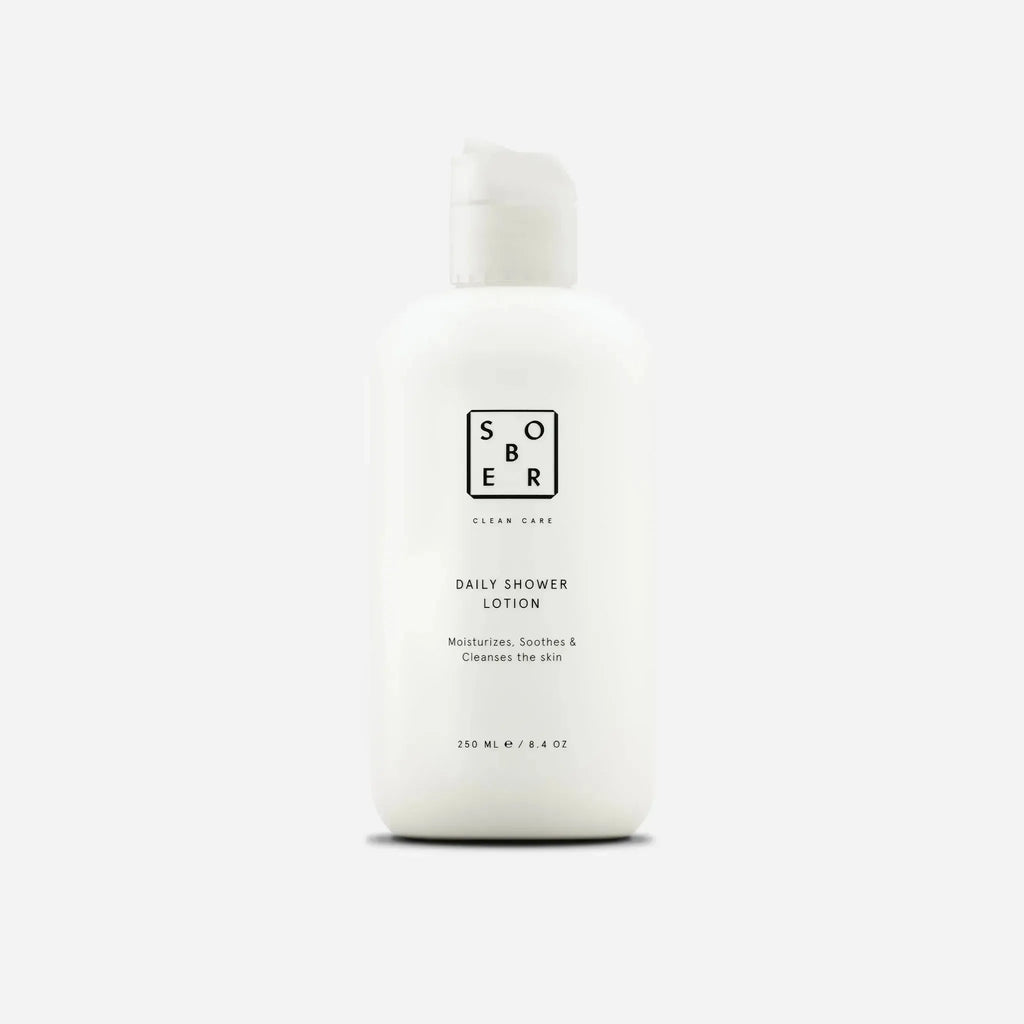 Daily Shower Lotion