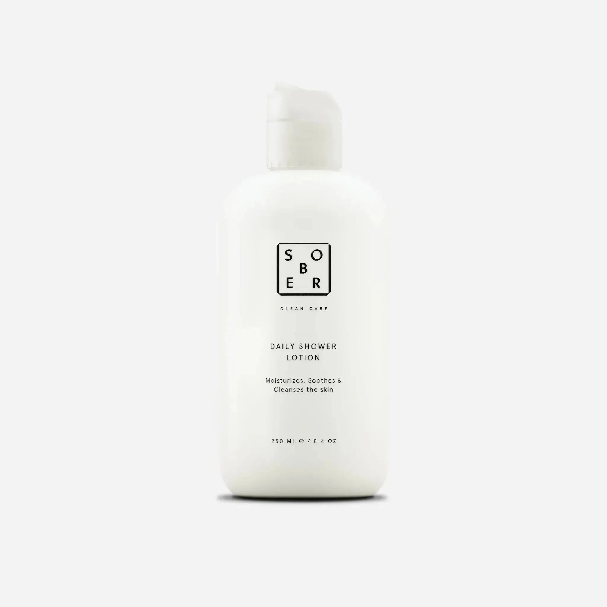 Daily Shower Lotion