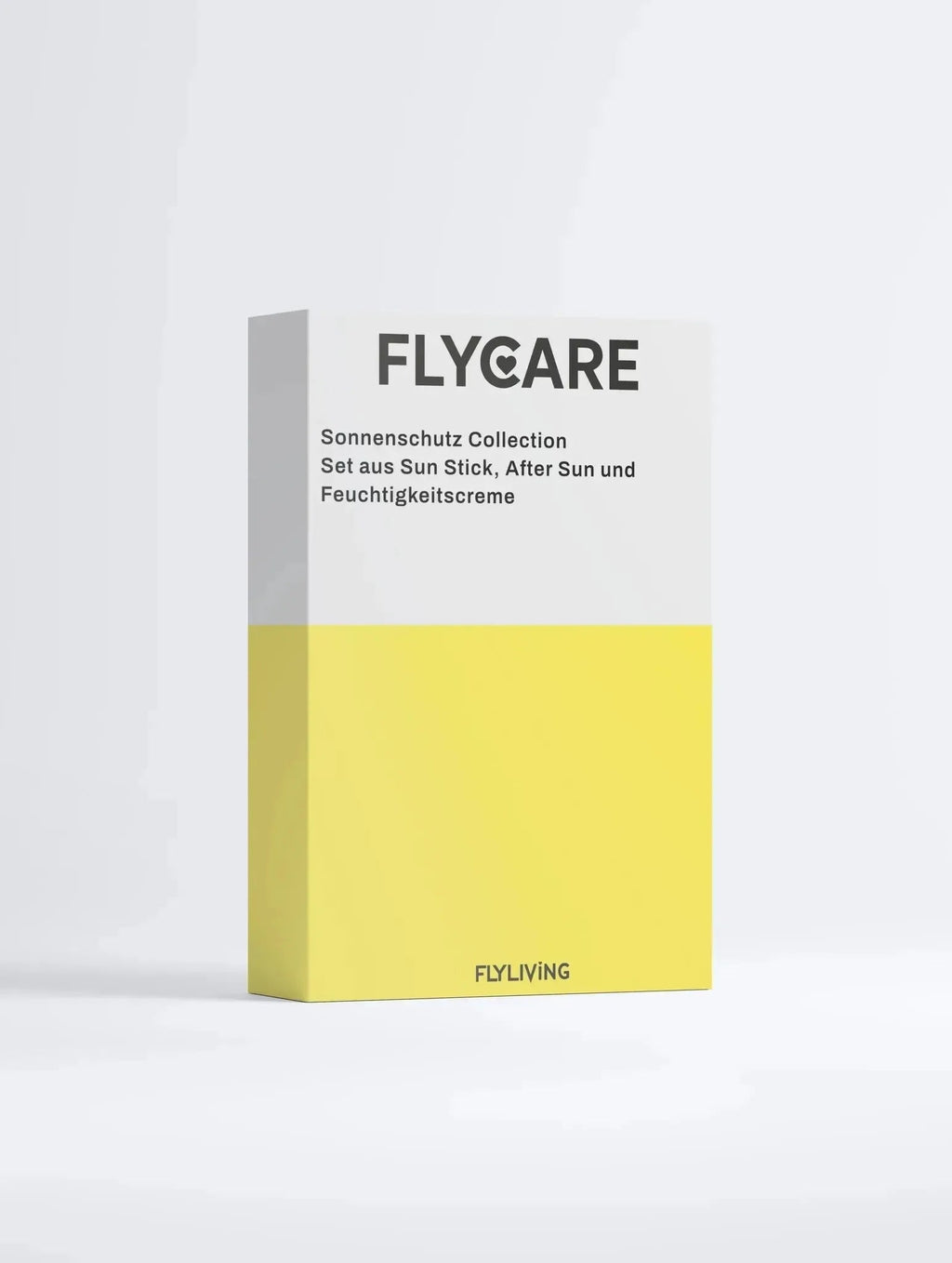 Sonnenschutz Collection LSF 50 (getönt) - Sonnenschutz - flyliving