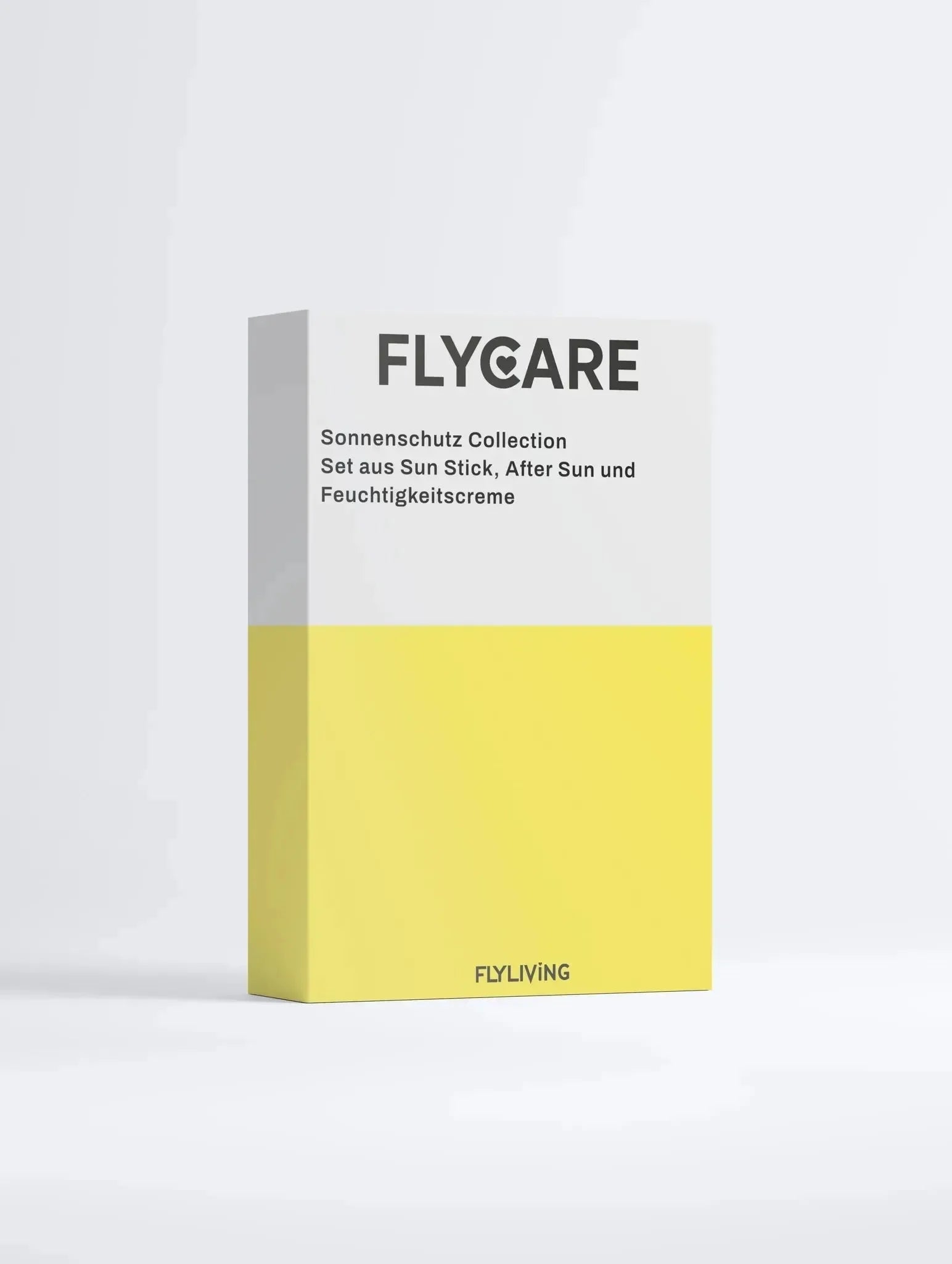 Sonnenschutz Collection LSF 50 (getönt) - Sonnenschutz - flyliving