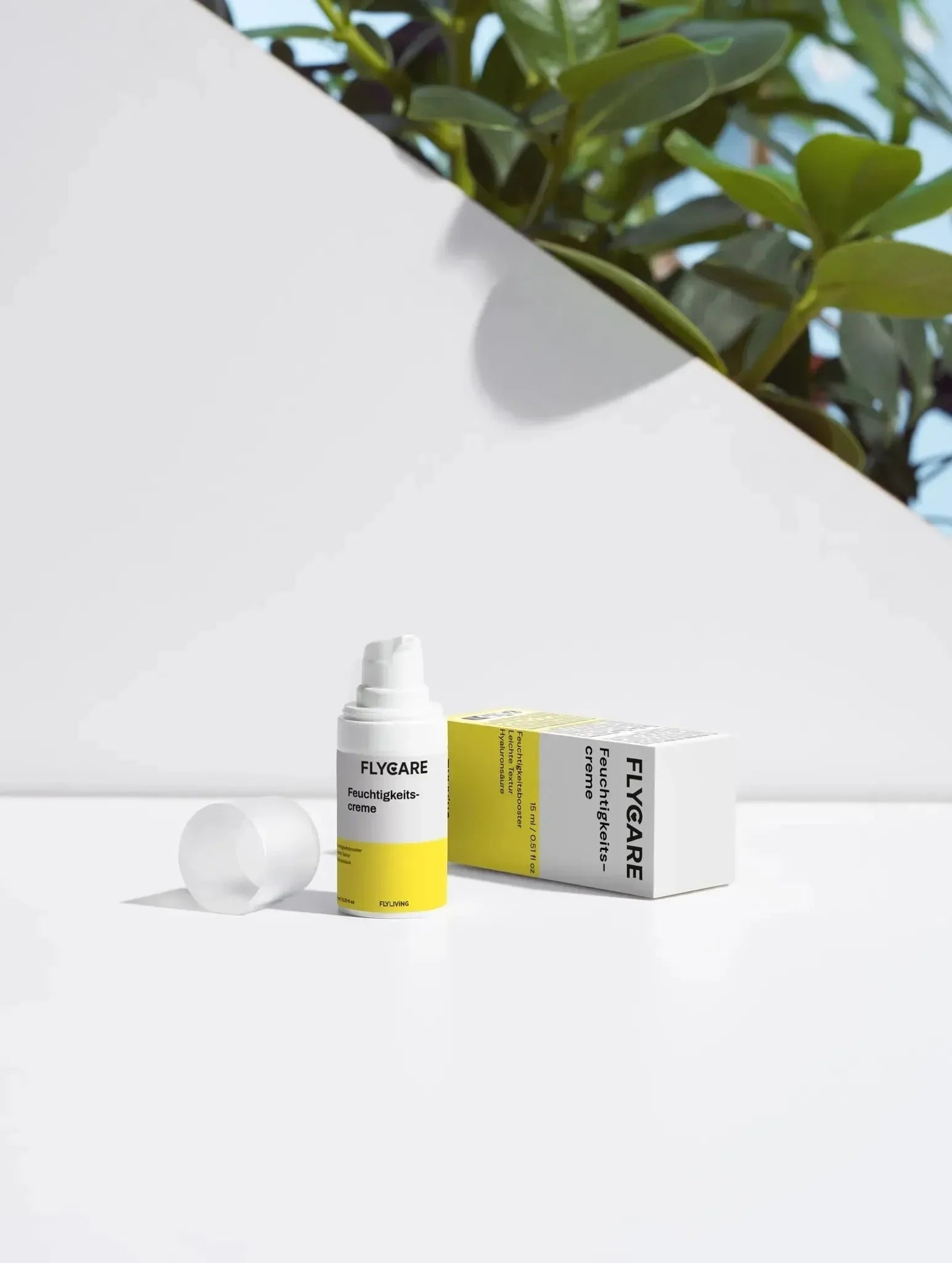 Sonnenschutz Collection LSF 50 (getönt) - Sonnenschutz - flyliving