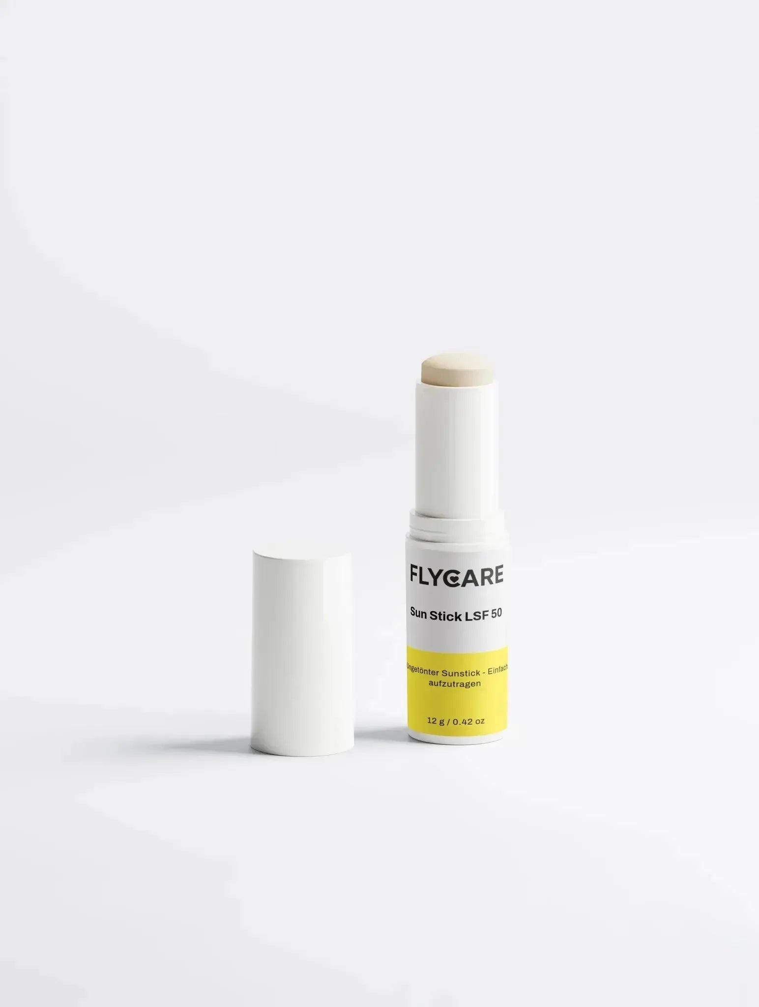 Sunstick mit LSF 50 (ungetönt) - Sonnenschutz - flyliving